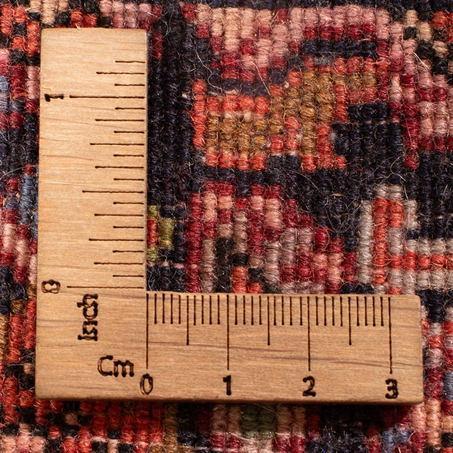 Bidjar Teppich 170x105cm - Perserteppich - Image 6