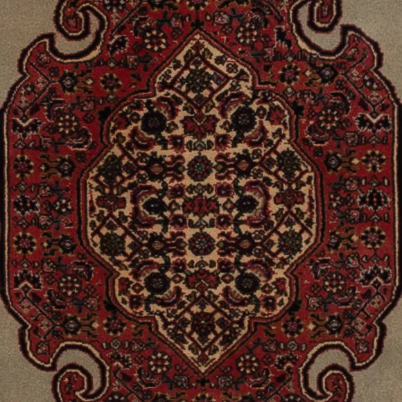 Bidjar Teppich 174x112cm - Perserteppich - Image 2
