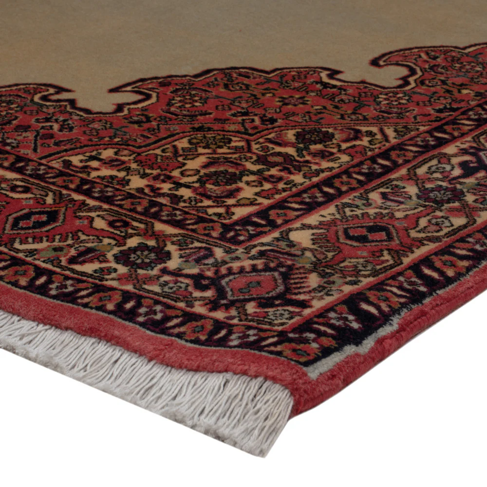 Bidjar Teppich 174x112cm - Perserteppich - Image 4