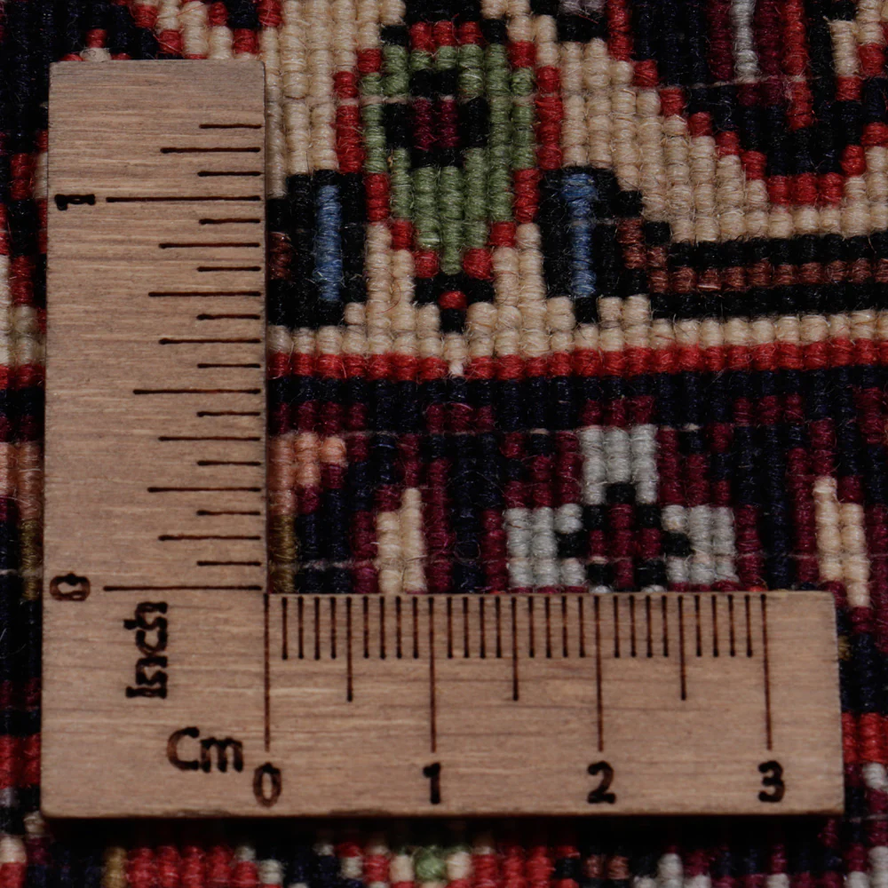 Bidjar Teppich 174x112cm - Perserteppich - Image 7