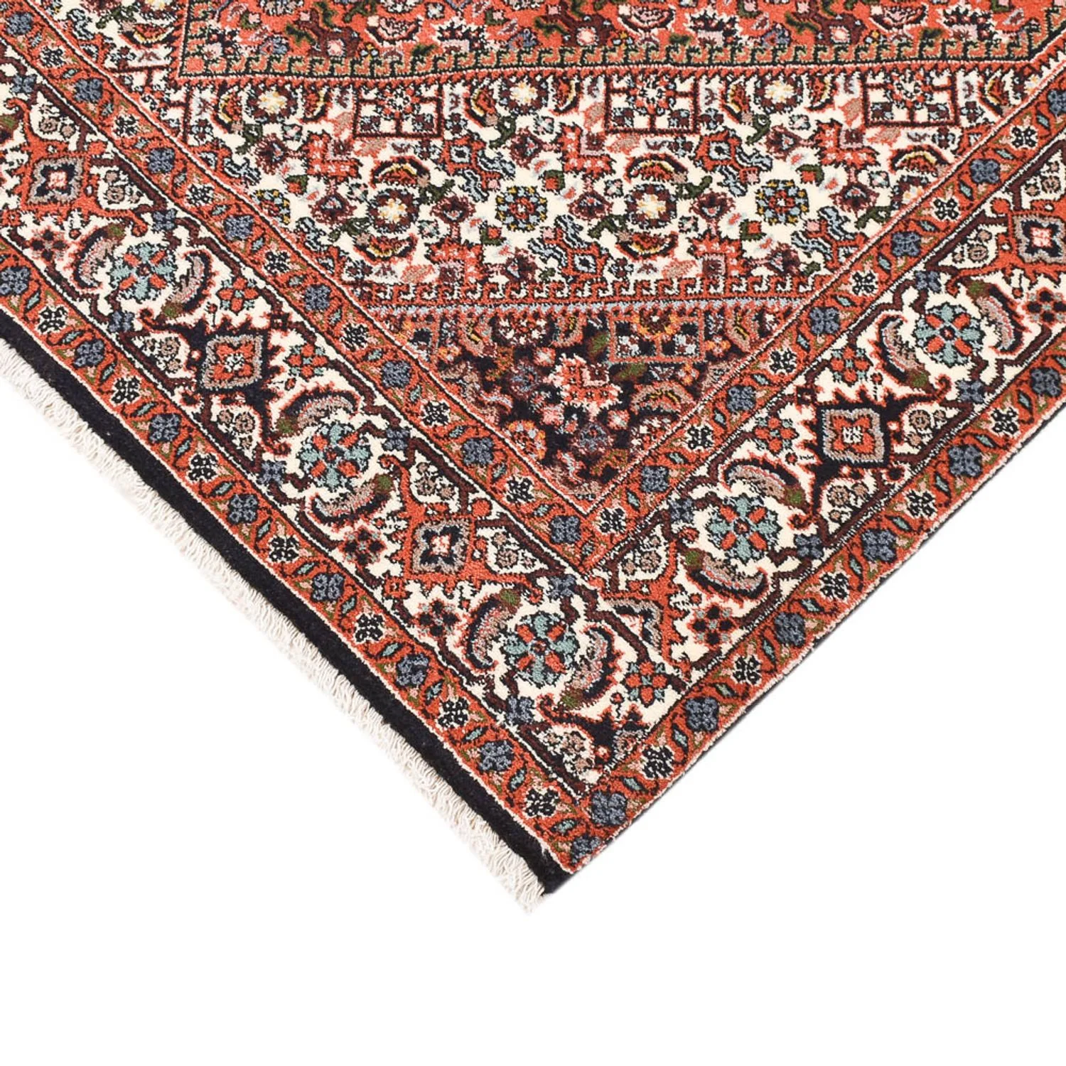 Bidjar Teppich 175x108cm - Perserteppich - Image 2