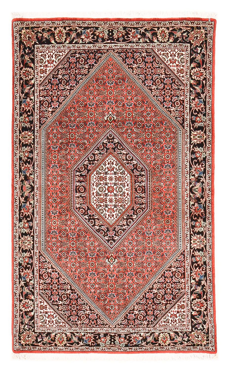 Bidjar Teppich 177x110cm - Perserteppich