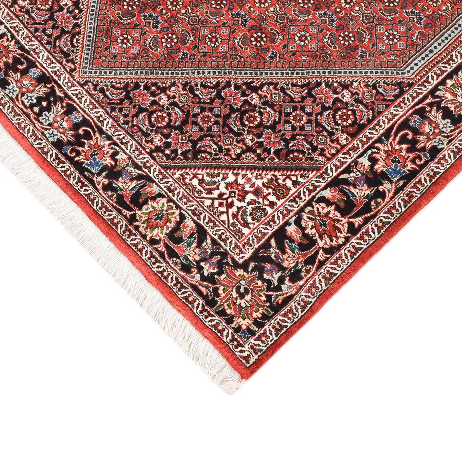 Bidjar Teppich 177x110cm - Perserteppich - Image 2