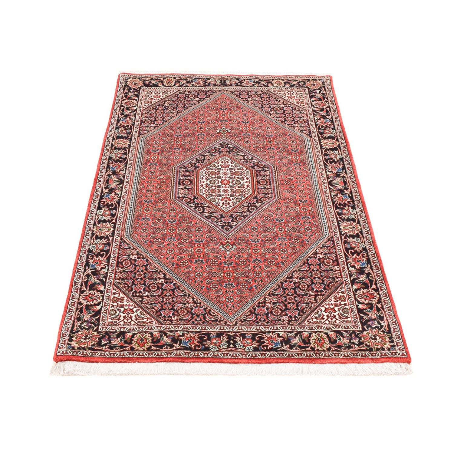 Bidjar Teppich 177x110cm - Perserteppich - Image 5