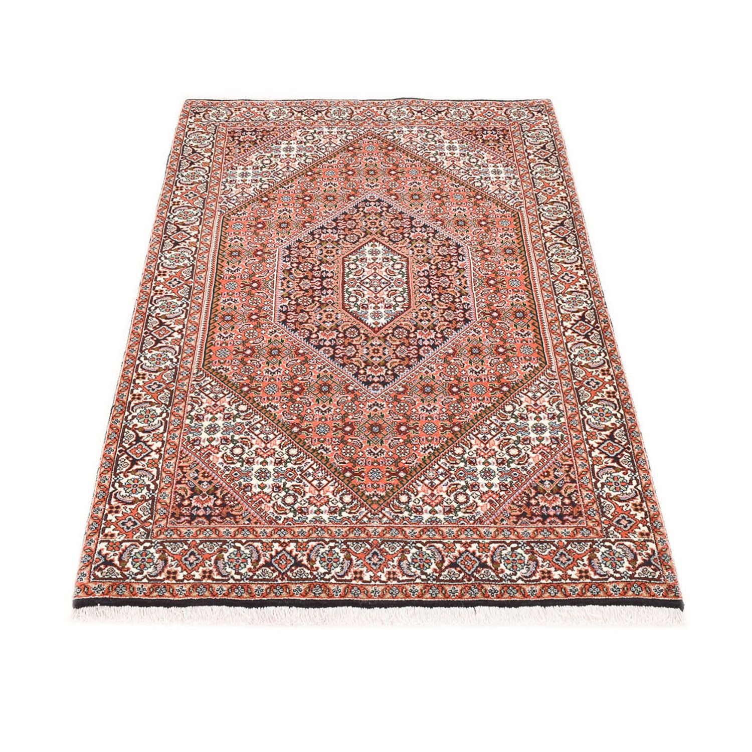 Bidjar Teppich 180x110cm - Perserteppich - Image 5