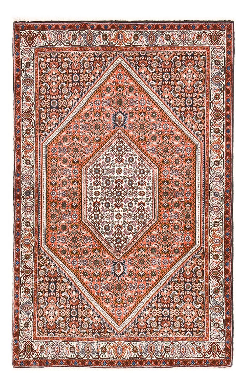 Bidjar Teppich 180x116cm - Perserteppich