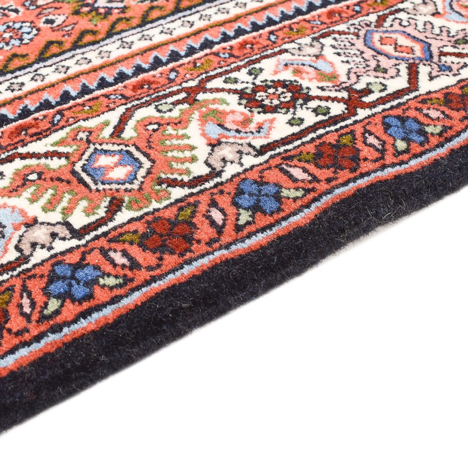 Bidjar Teppich 180x116cm - Perserteppich - Image 3