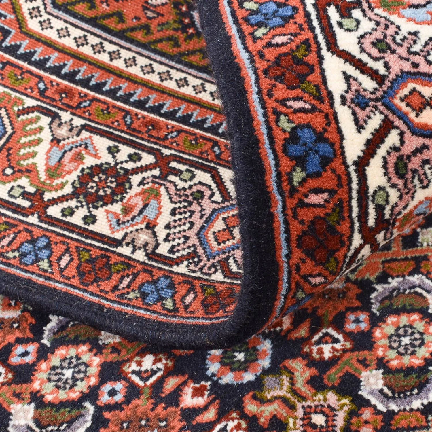 Bidjar Teppich 180x116cm - Perserteppich - Image 4