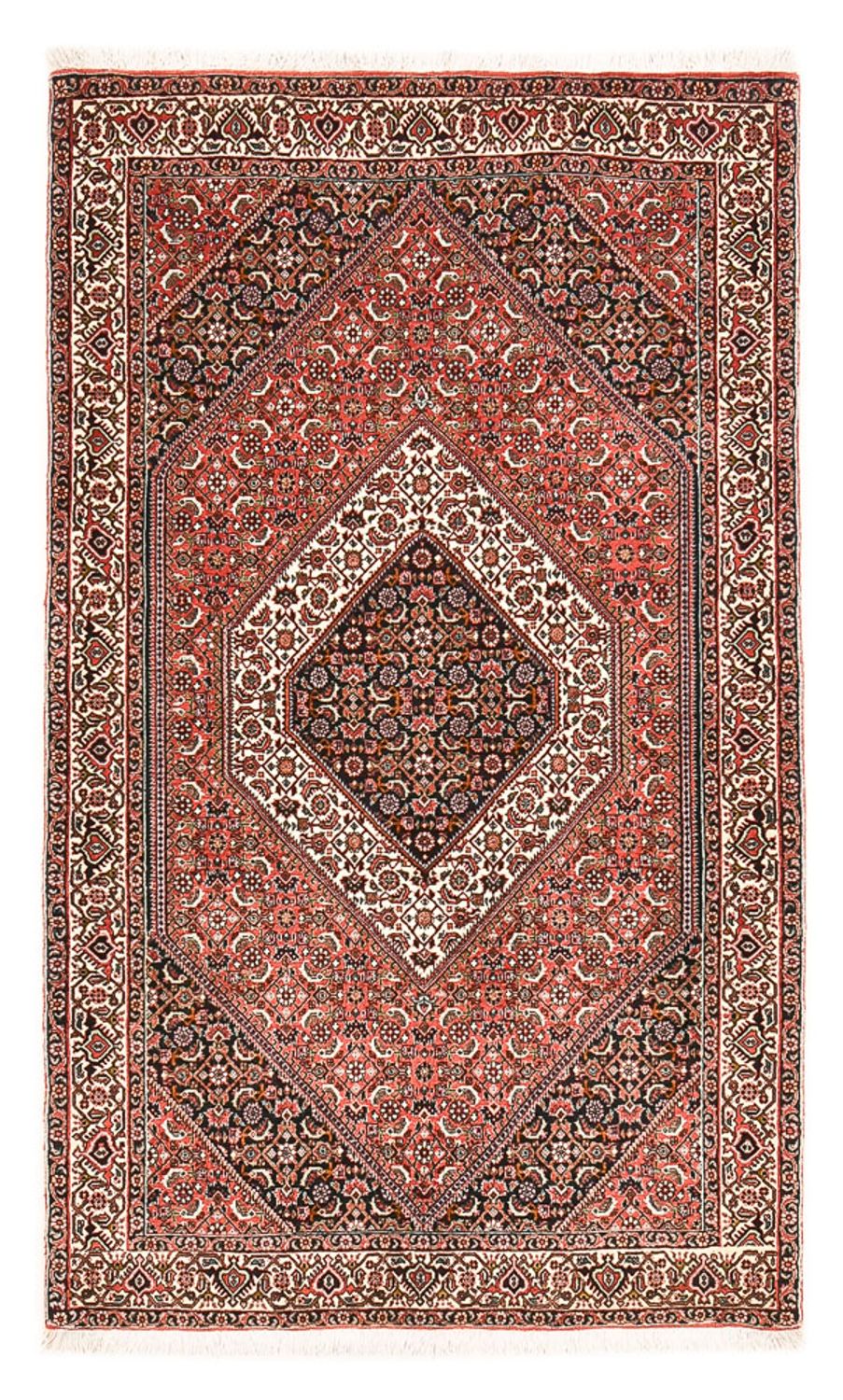Bidjar Teppich 183x110cm - Perserteppich