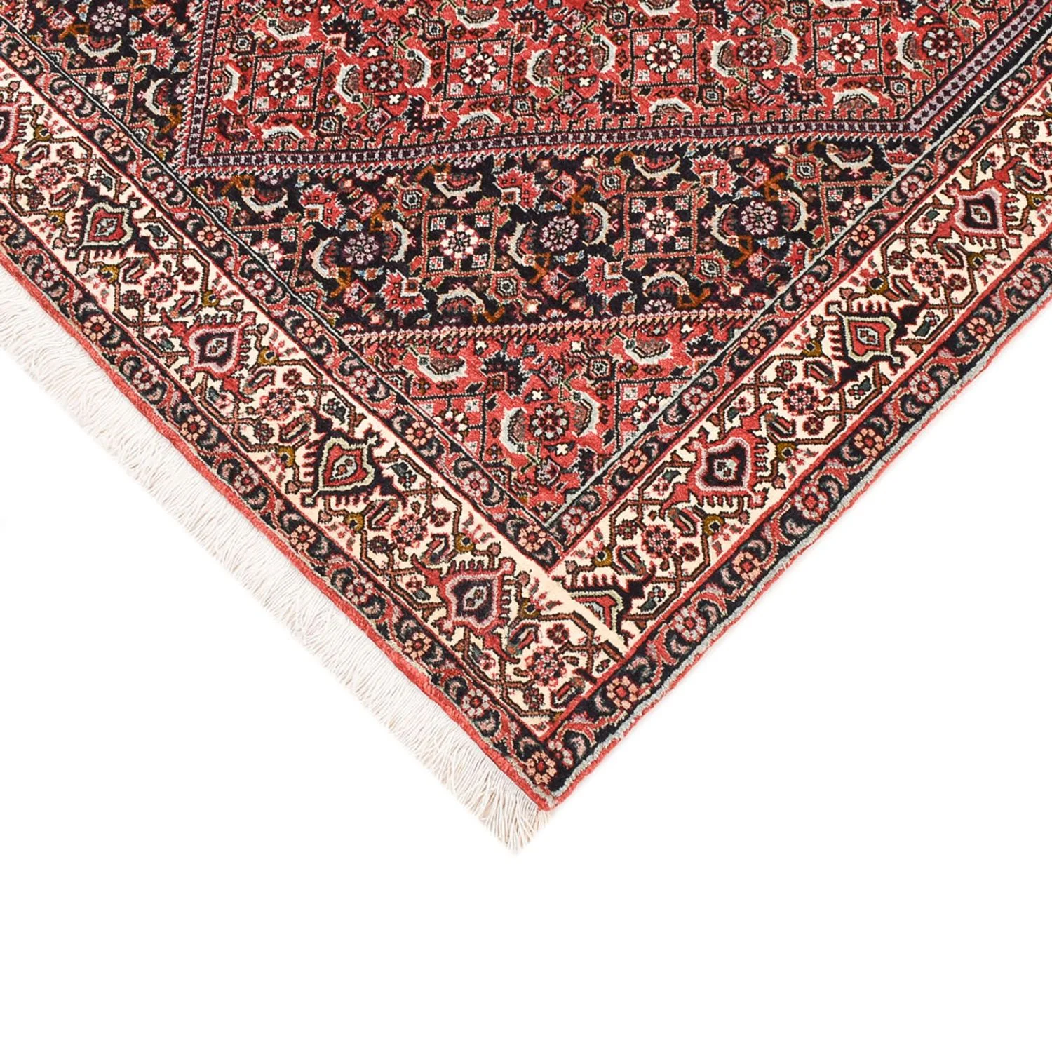 Bidjar Teppich 183x110cm - Perserteppich - Image 2