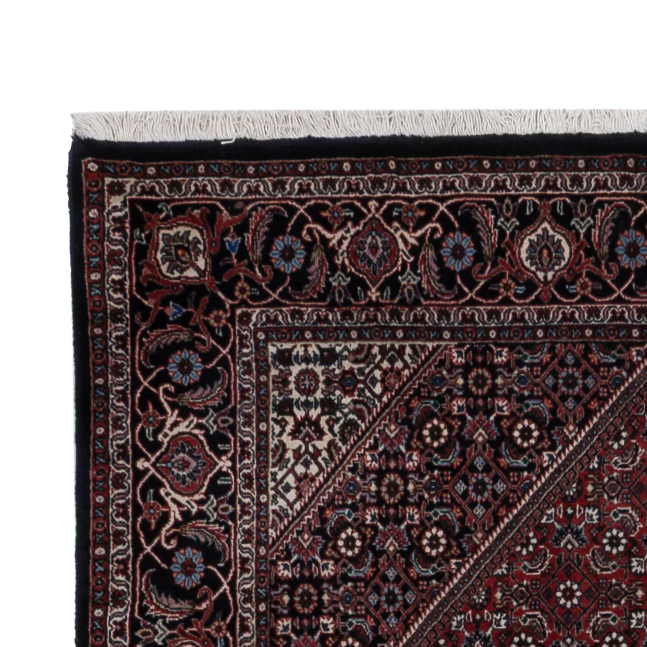Bidjar Teppich 200x130cm - Perserteppich - Image 3