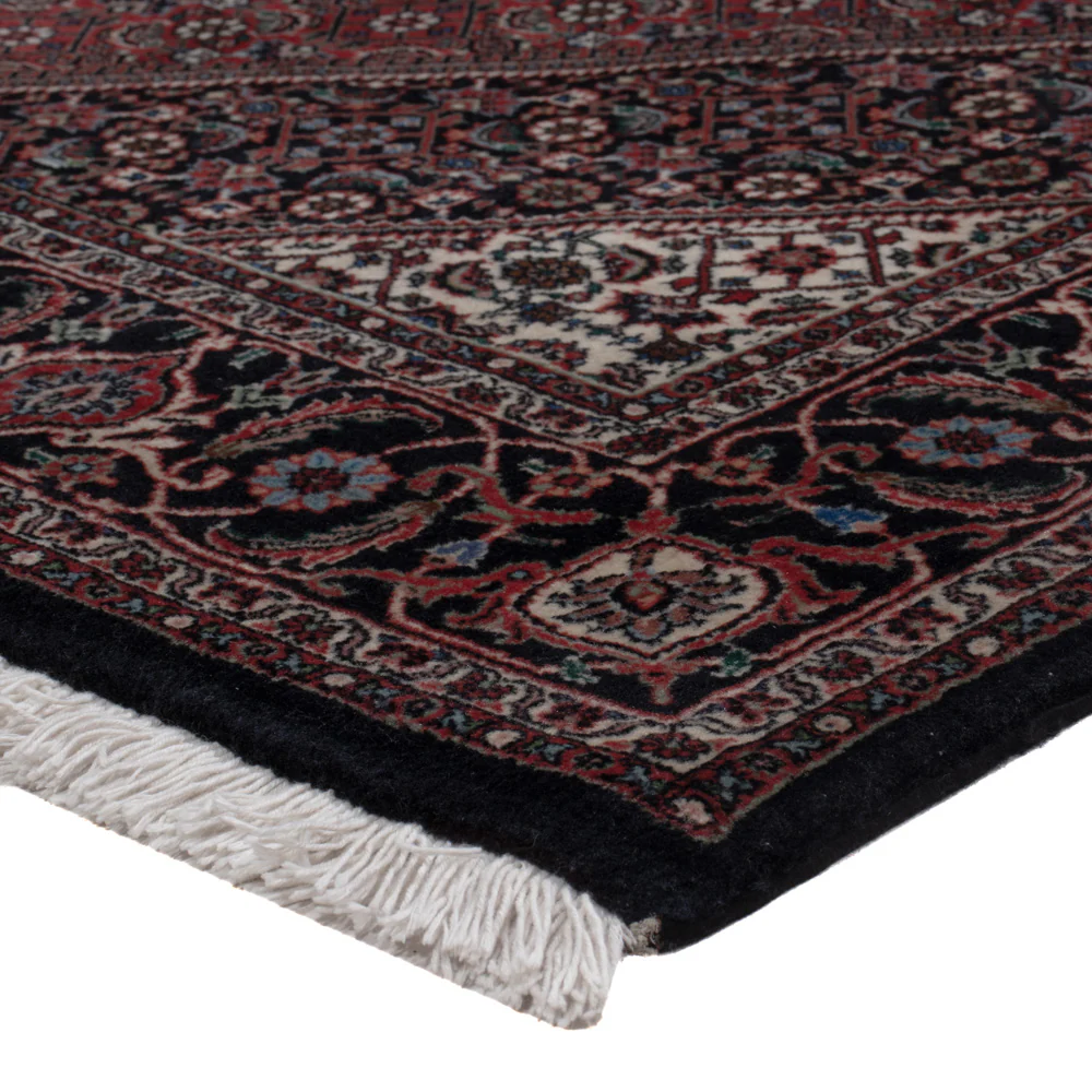 Bidjar Teppich 200x130cm - Perserteppich - Image 4