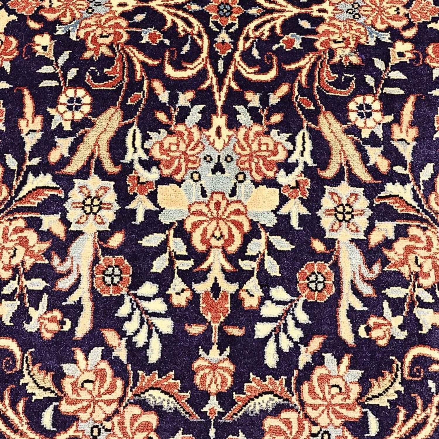 Bidjar Teppich 202x140cm - Perserteppich - Image 2