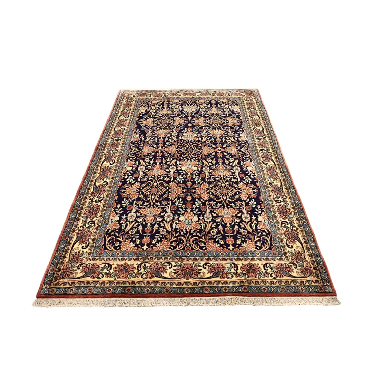 Bidjar Teppich 202x140cm - Perserteppich - Image 6