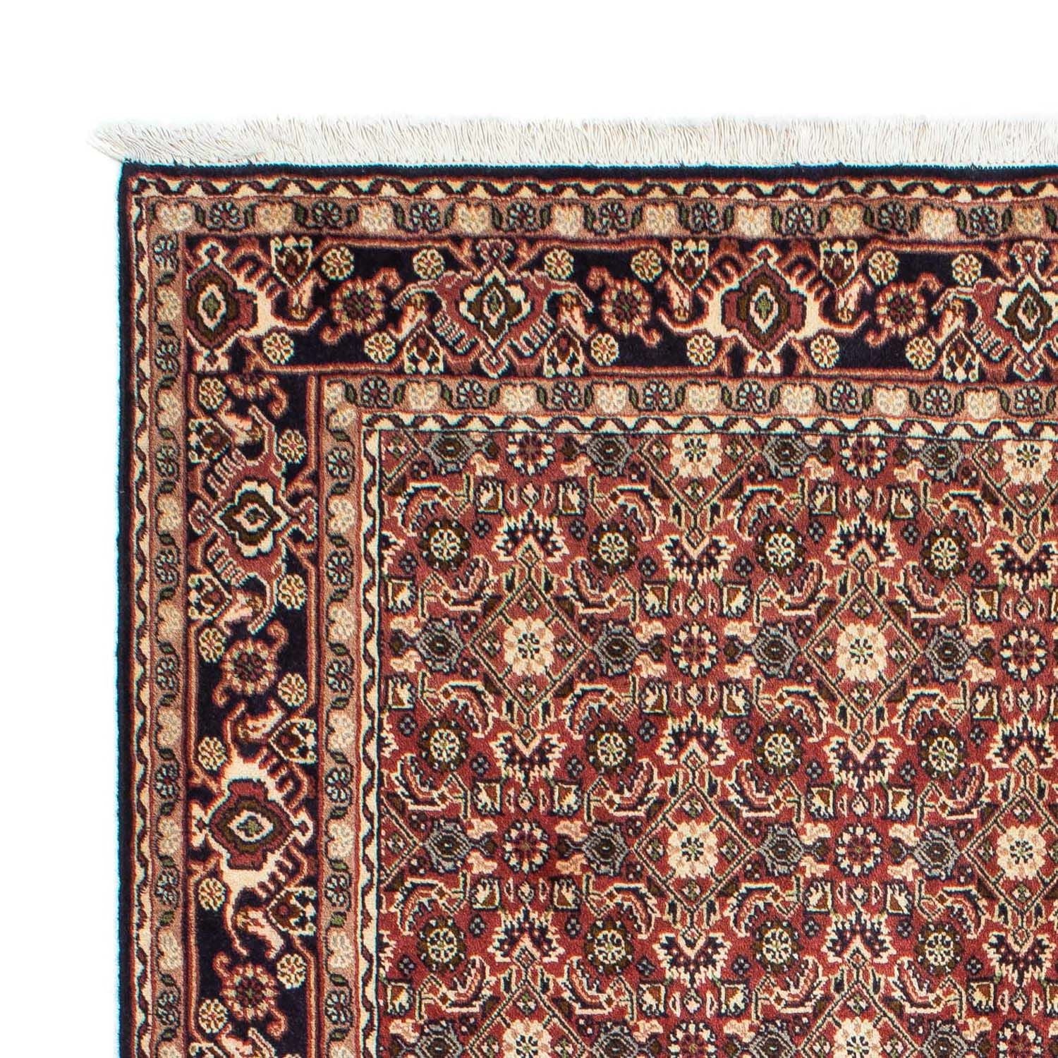 Bidjar - Zanjan Teppich 208x137cm - Perserteppich - Image 3