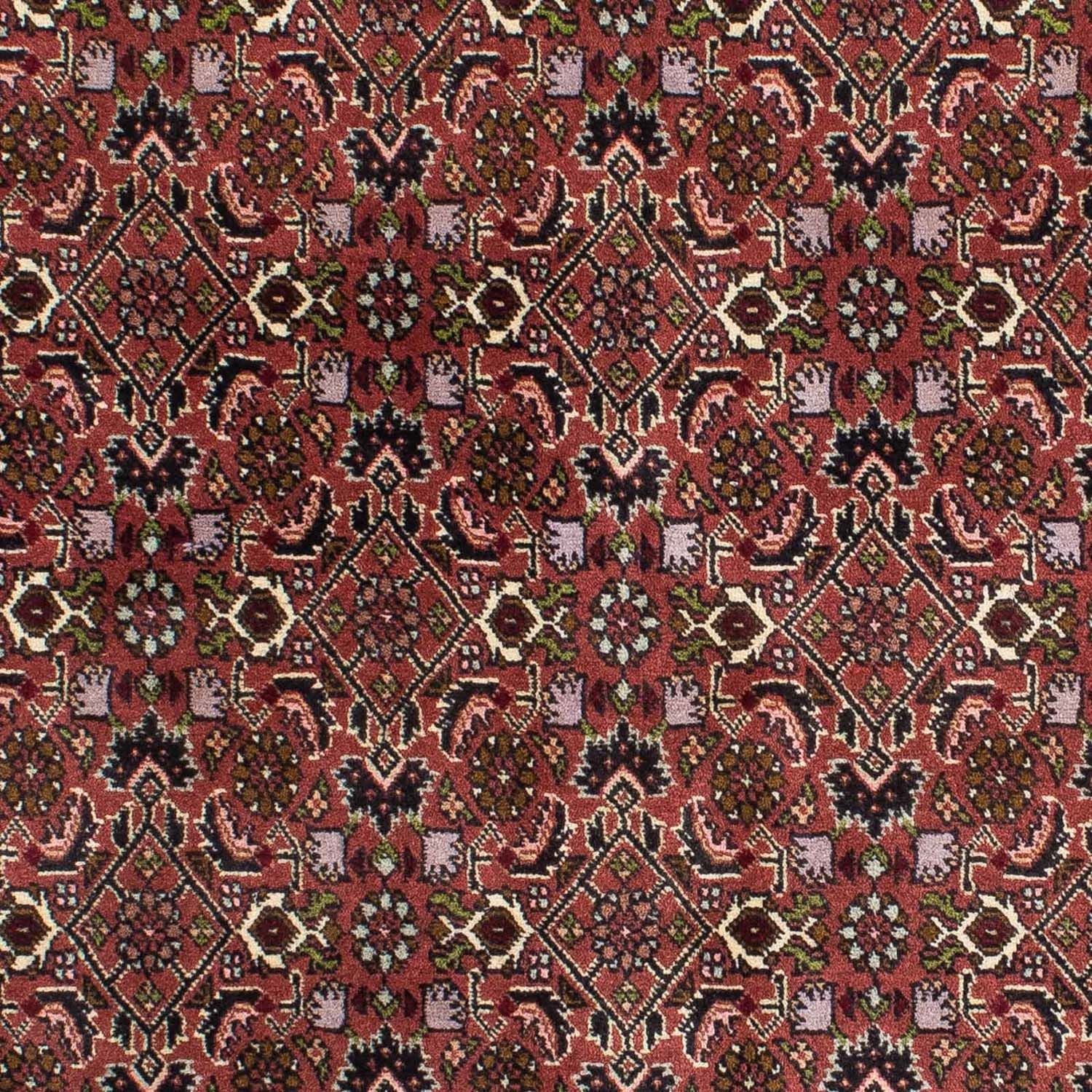 Bidjar - Zanjan Teppich 208x139cm - Perserteppich - Image 2