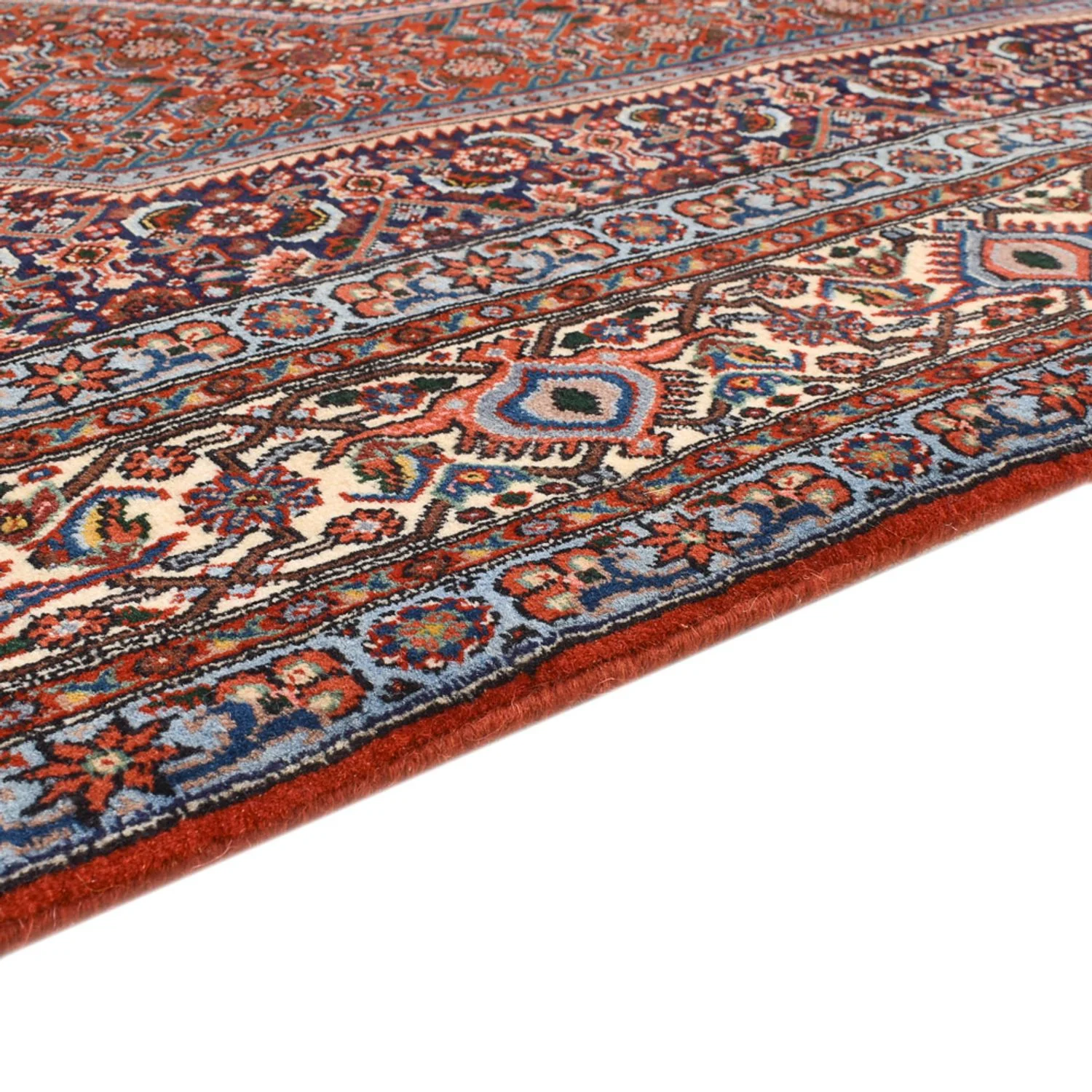 Bidjar Teppich 212x138cm - Perserteppich - Image 3