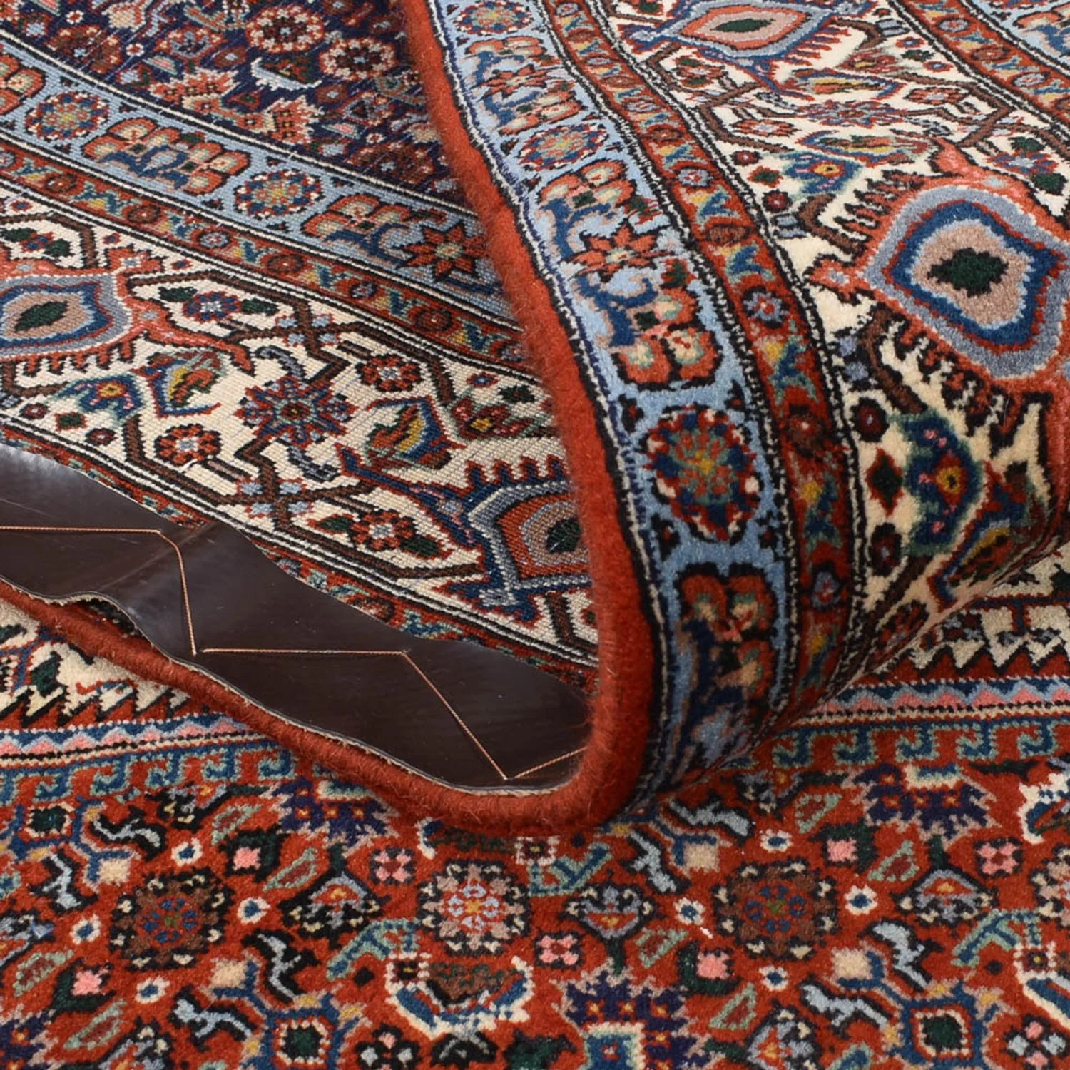 Bidjar Teppich 212x138cm - Perserteppich - Image 4