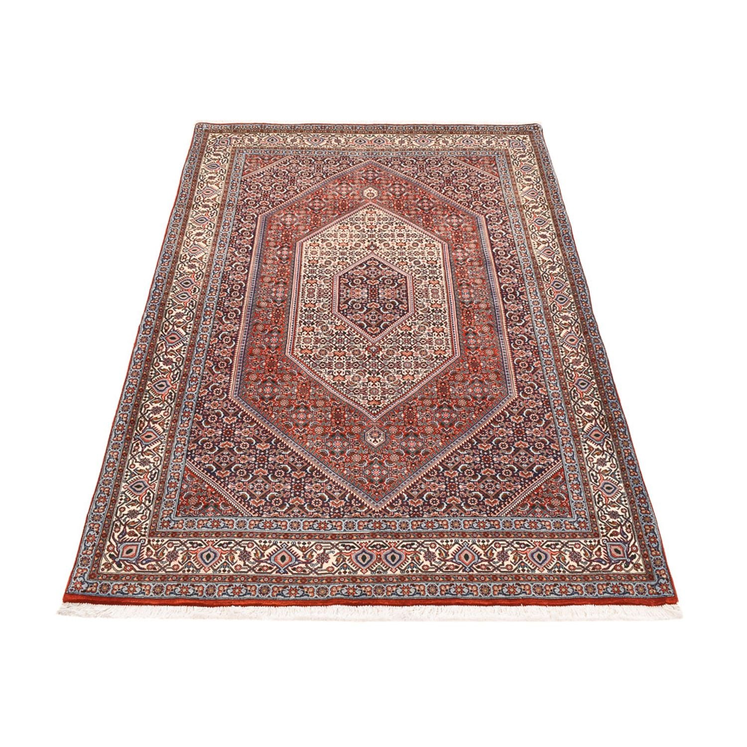 Bidjar Teppich 212x138cm - Perserteppich - Image 5