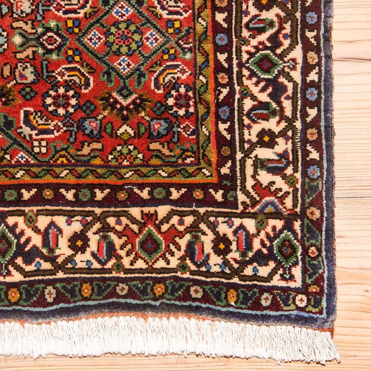 Bidjar Teppich 214x77cm - Perserteppich - Image 3