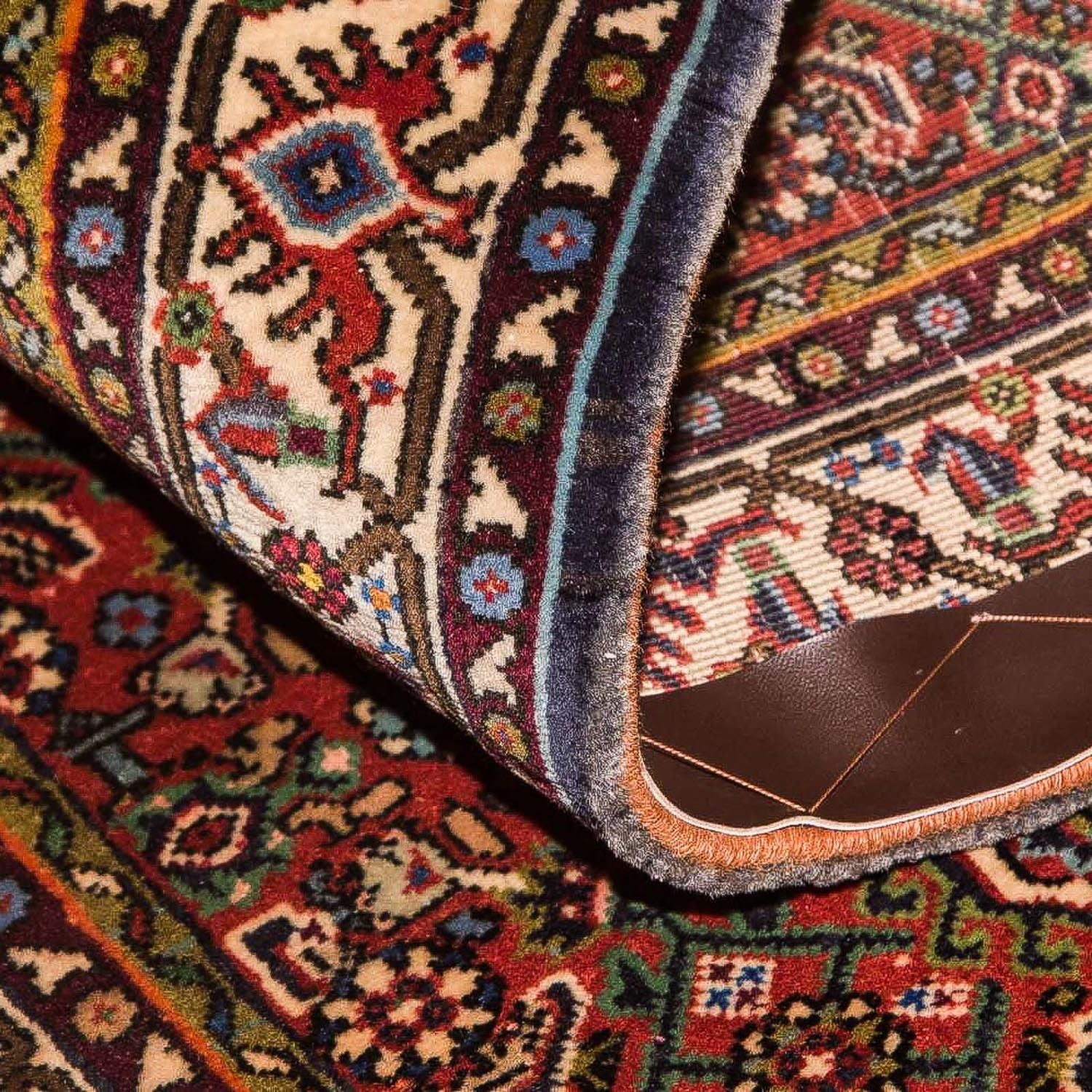 Bidjar Teppich 214x77cm - Perserteppich - Image 4