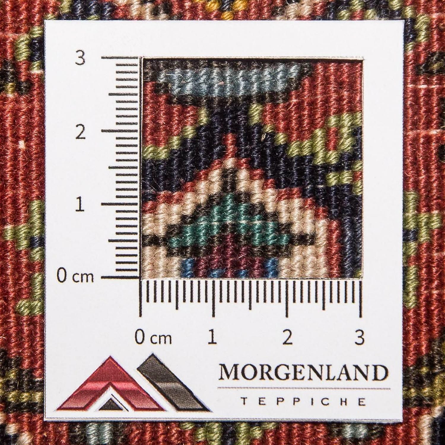 Bidjar Teppich 214x77cm - Perserteppich - Image 6