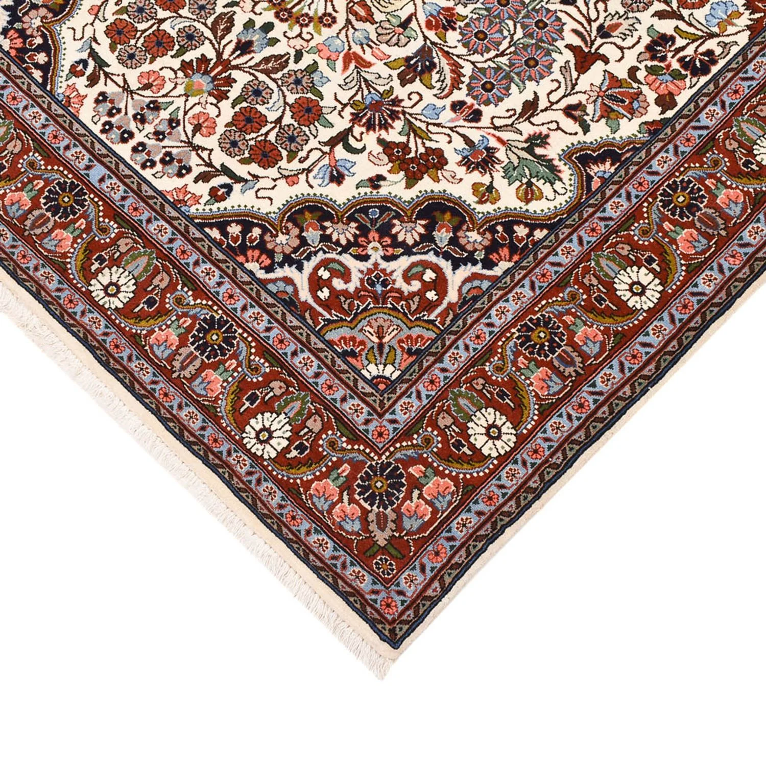 Bidjar Teppich 215x137cm - Perserteppich - Image 2