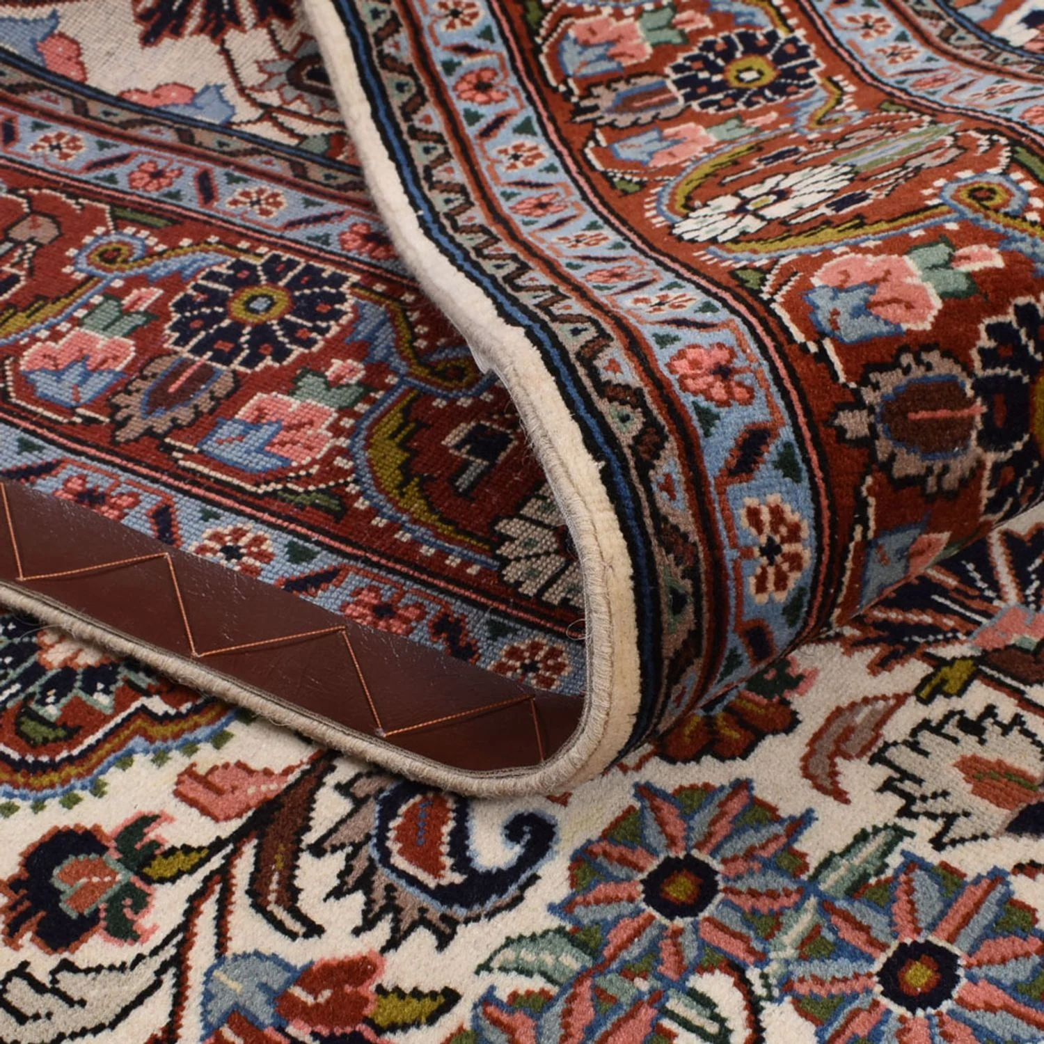 Bidjar Teppich 215x137cm - Perserteppich - Image 4