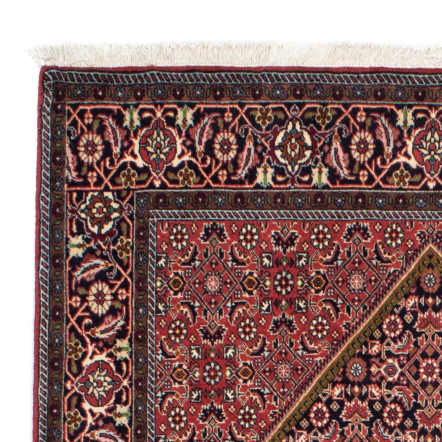 Bidjar - Zanjan Teppich 215x137cm - Perserteppich - Image 3