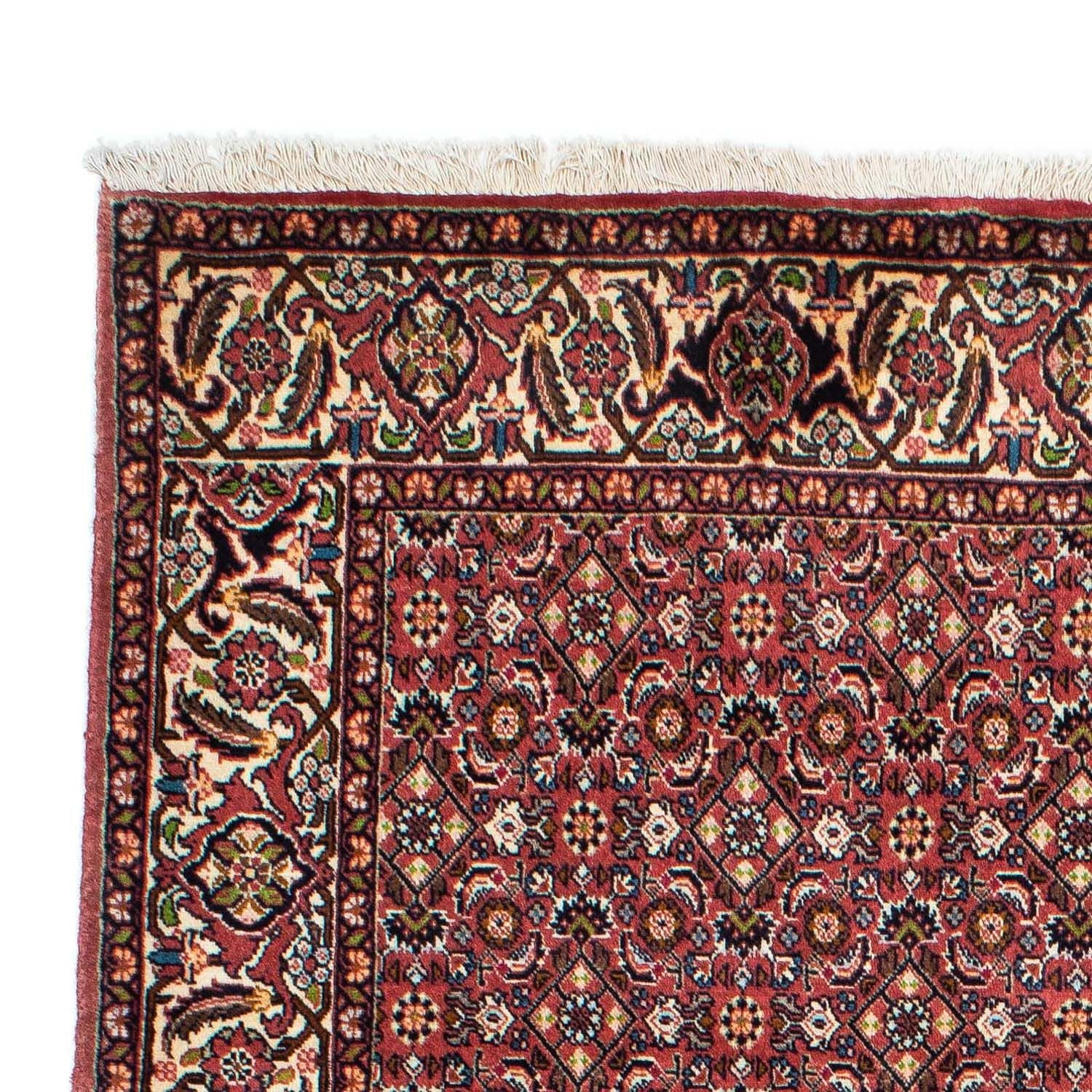 Bidjar - Zanjan Teppich 215x140cm - Perserteppich - Image 3