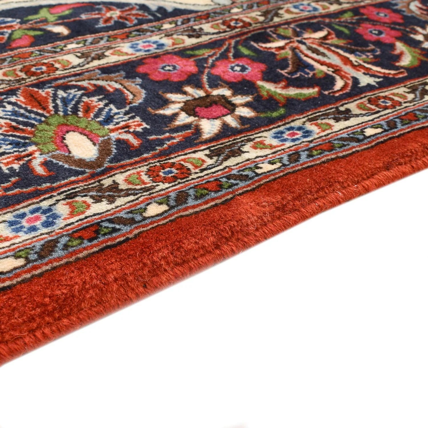 Bidjar Teppich 216x139cm - Perserteppich - Image 3