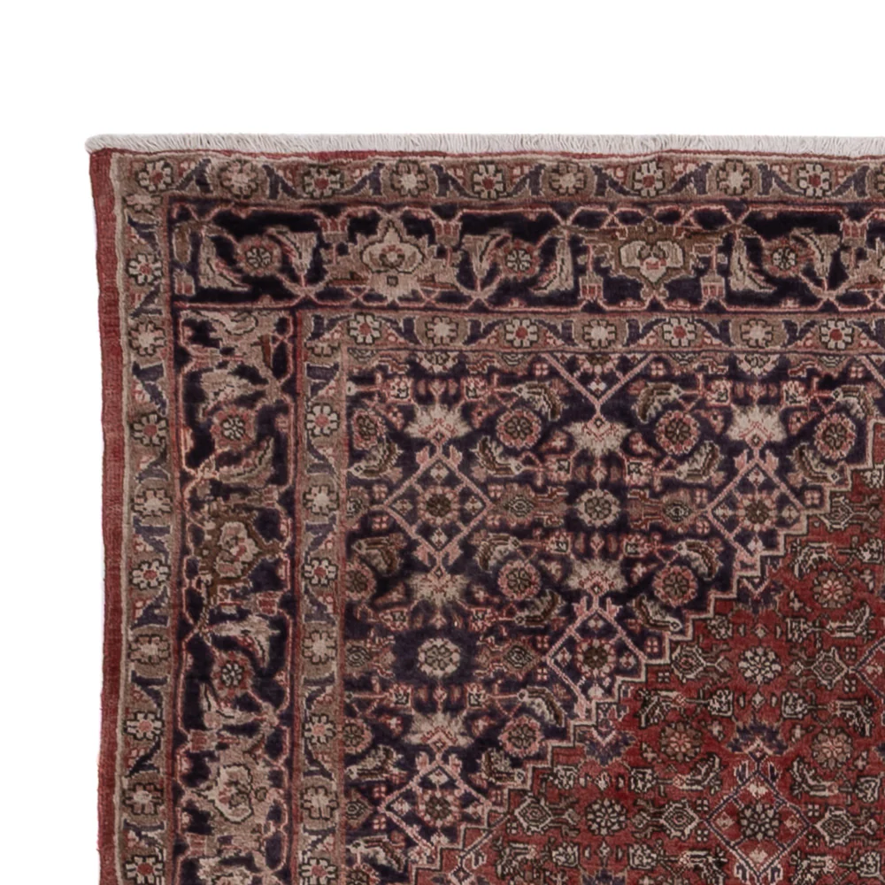 Bidjar Teppich 216x150cm - Perserteppich - Image 3