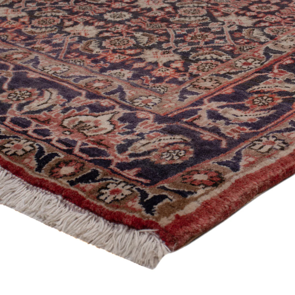 Bidjar Teppich 216x150cm - Perserteppich - Image 4
