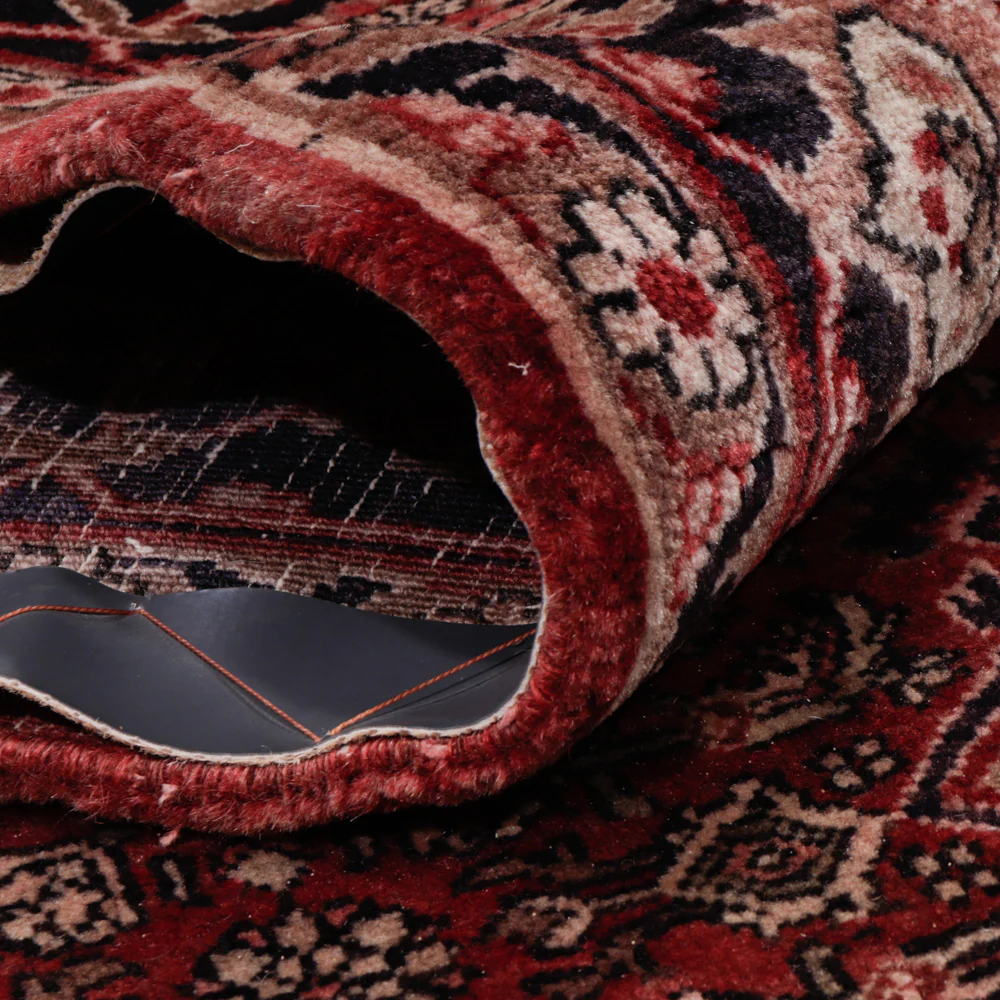 Bidjar Teppich 216x150cm - Perserteppich - Image 5