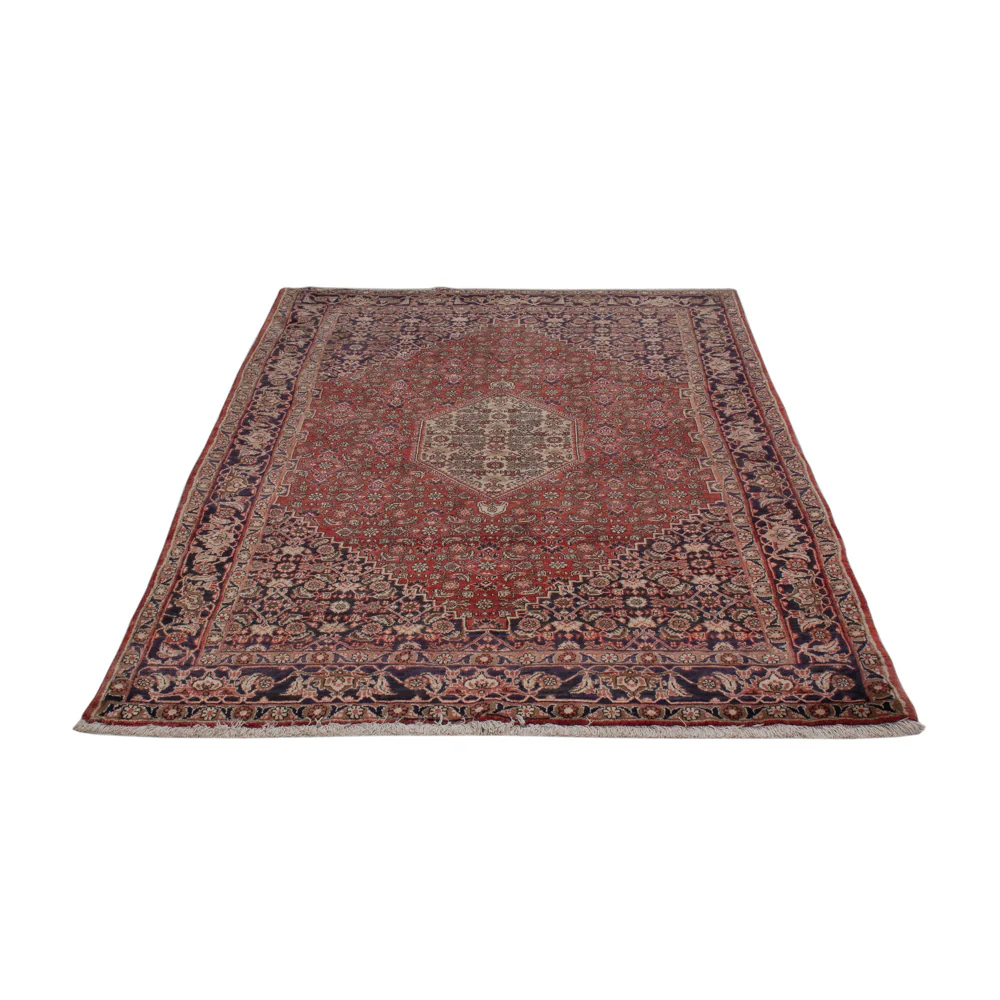 Bidjar Teppich 216x150cm - Perserteppich - Image 6
