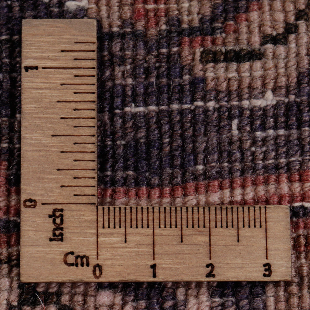 Bidjar Teppich 216x150cm - Perserteppich - Image 7