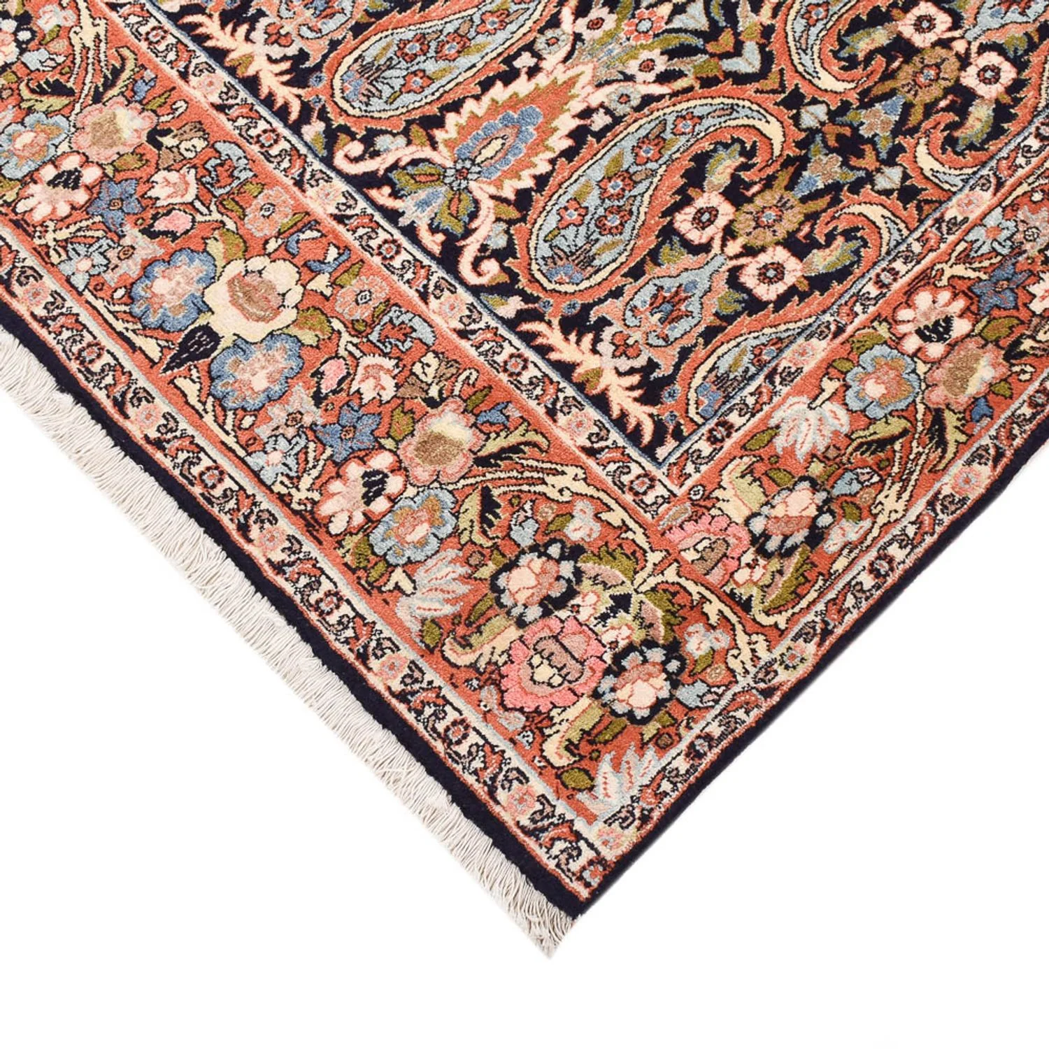 Bidjar Teppich 226x169cm - Perserteppich - Image 2