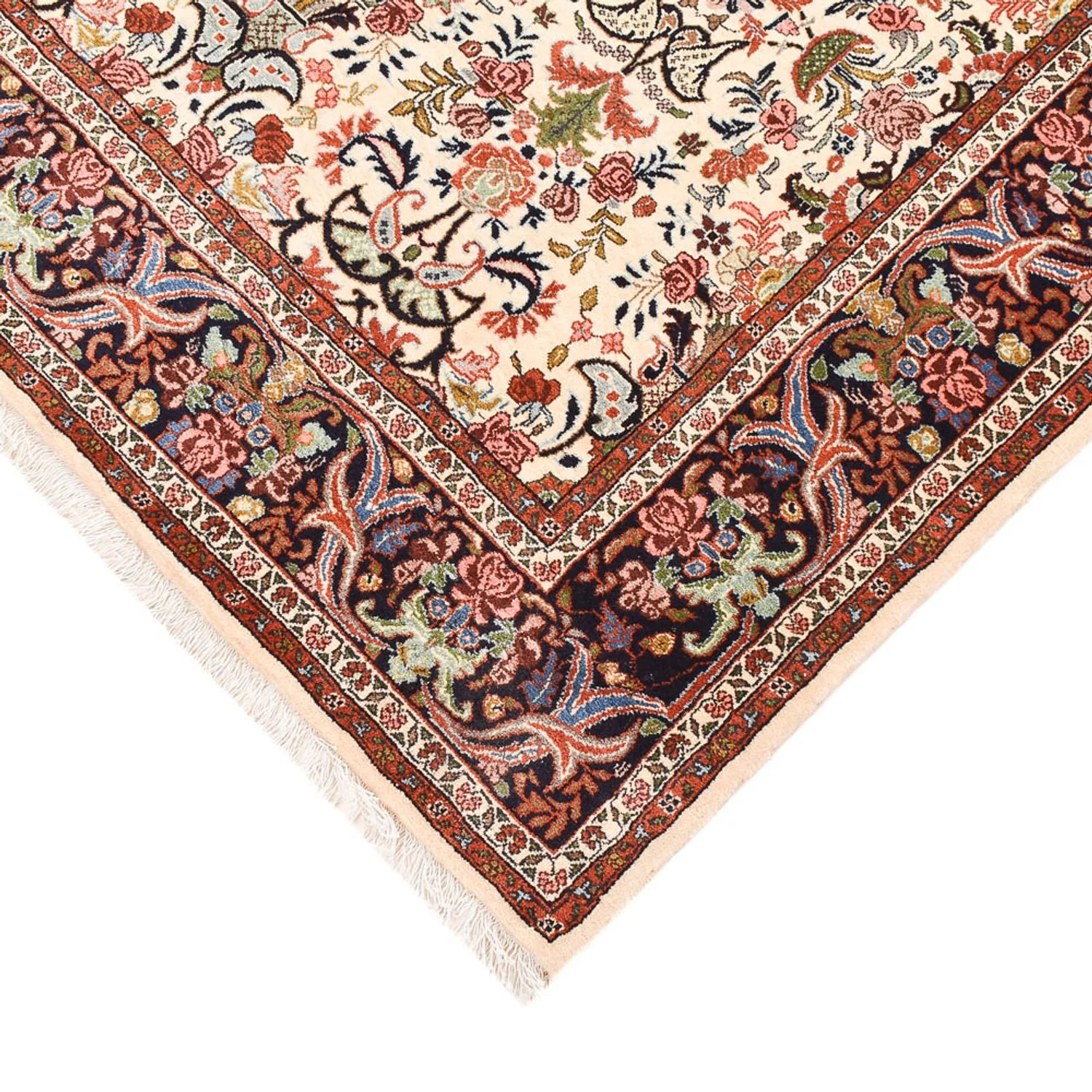 Bidjar Teppich 227x141cm - Perserteppich - Image 2
