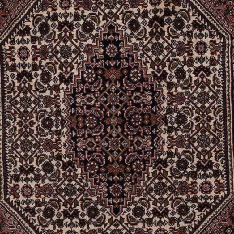 Bidjar Teppich 228x142cm - Perserteppich - Image 2