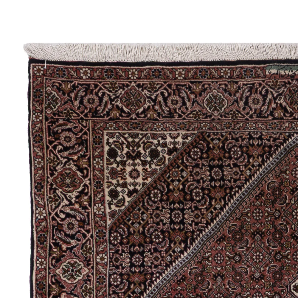 Bidjar Teppich 228x142cm - Perserteppich - Image 3