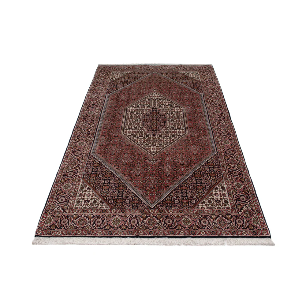 Bidjar Teppich 228x142cm - Perserteppich - Image 6