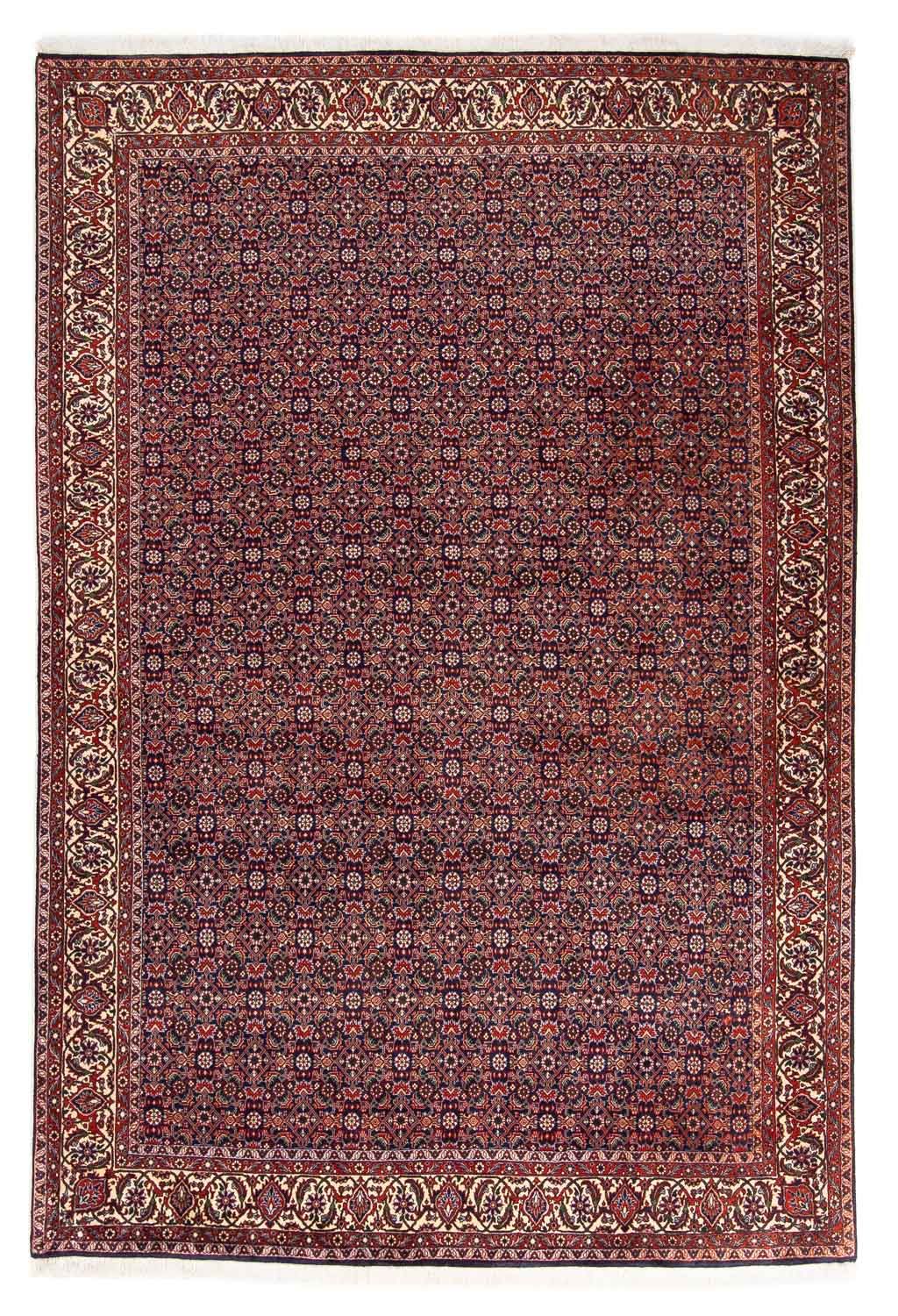 Bidjar Teppich 237x168cm - Perserteppich