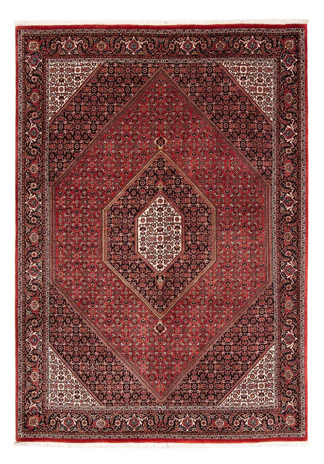Bidjar Teppich 240x171cm - Perserteppich