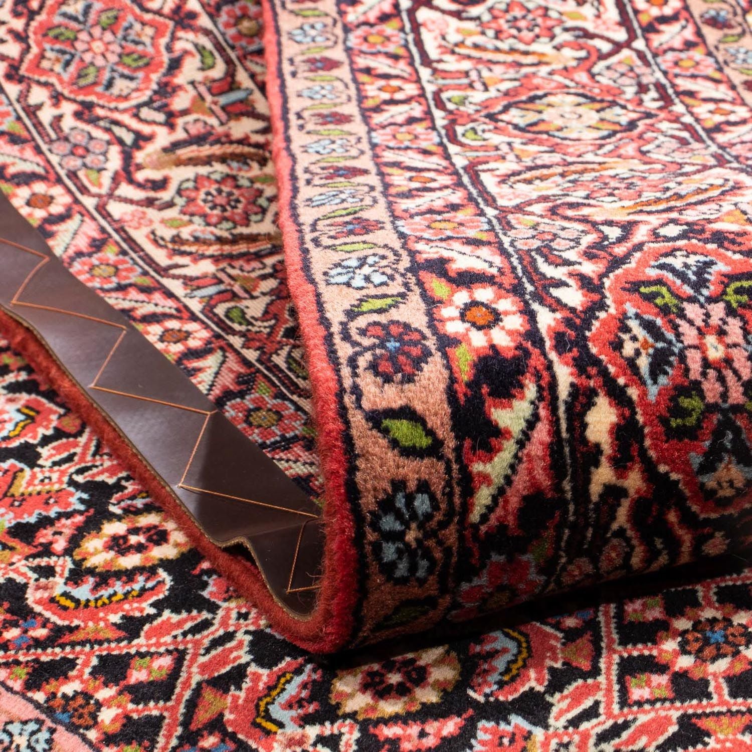 Bidjar Teppich 240x171cm - Perserteppich - Image 4