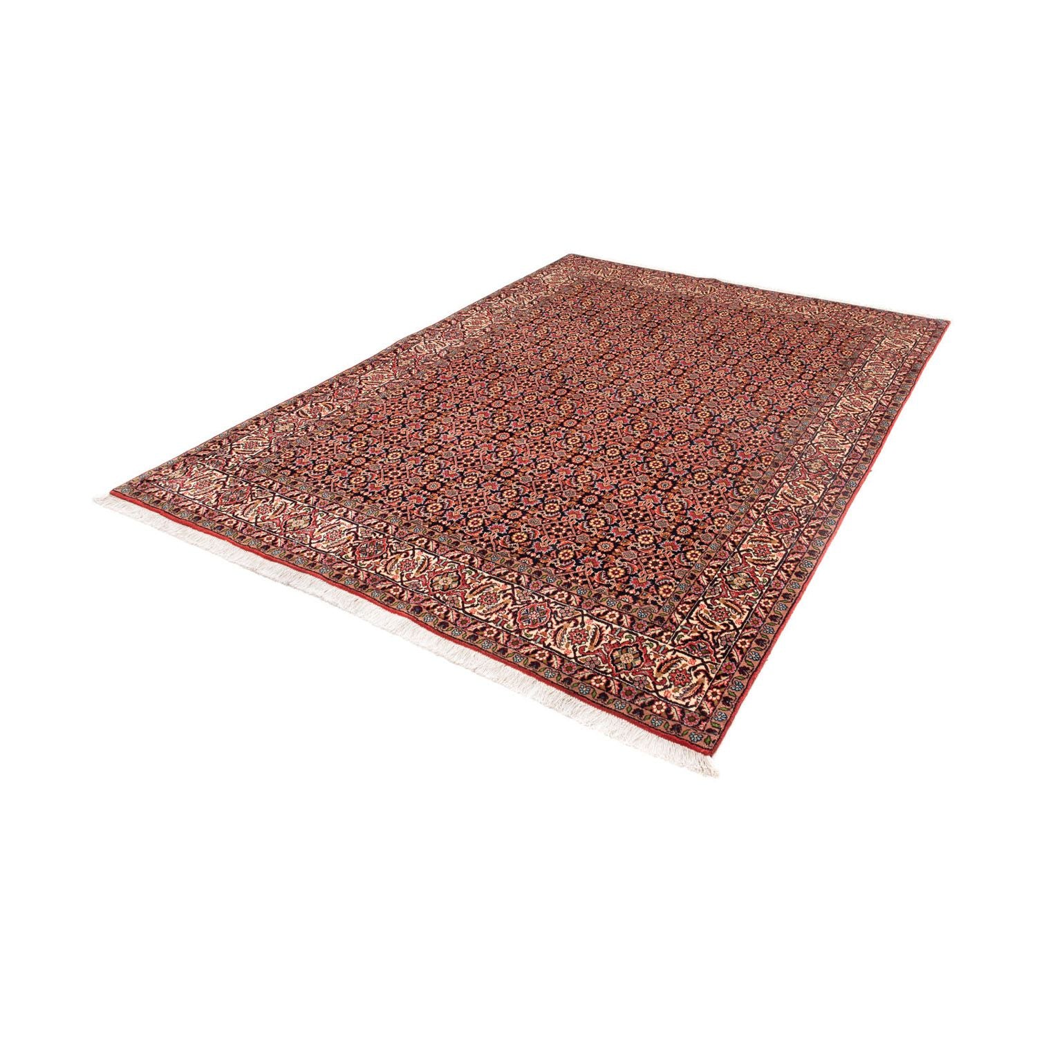 Bidjar Teppich 240x171cm - Perserteppich - Image 5