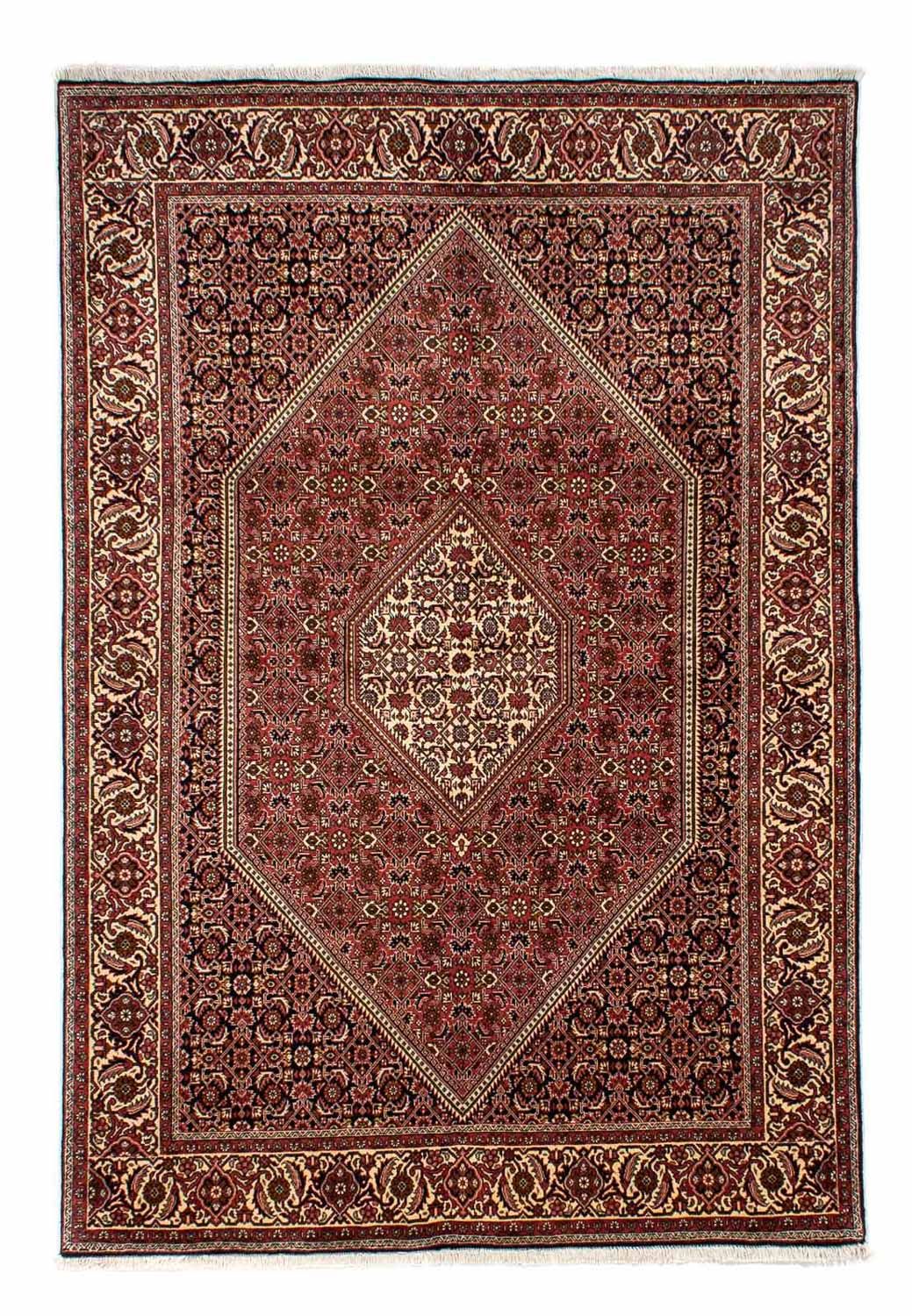 Bidjar Teppich 243x167cm - Perserteppich