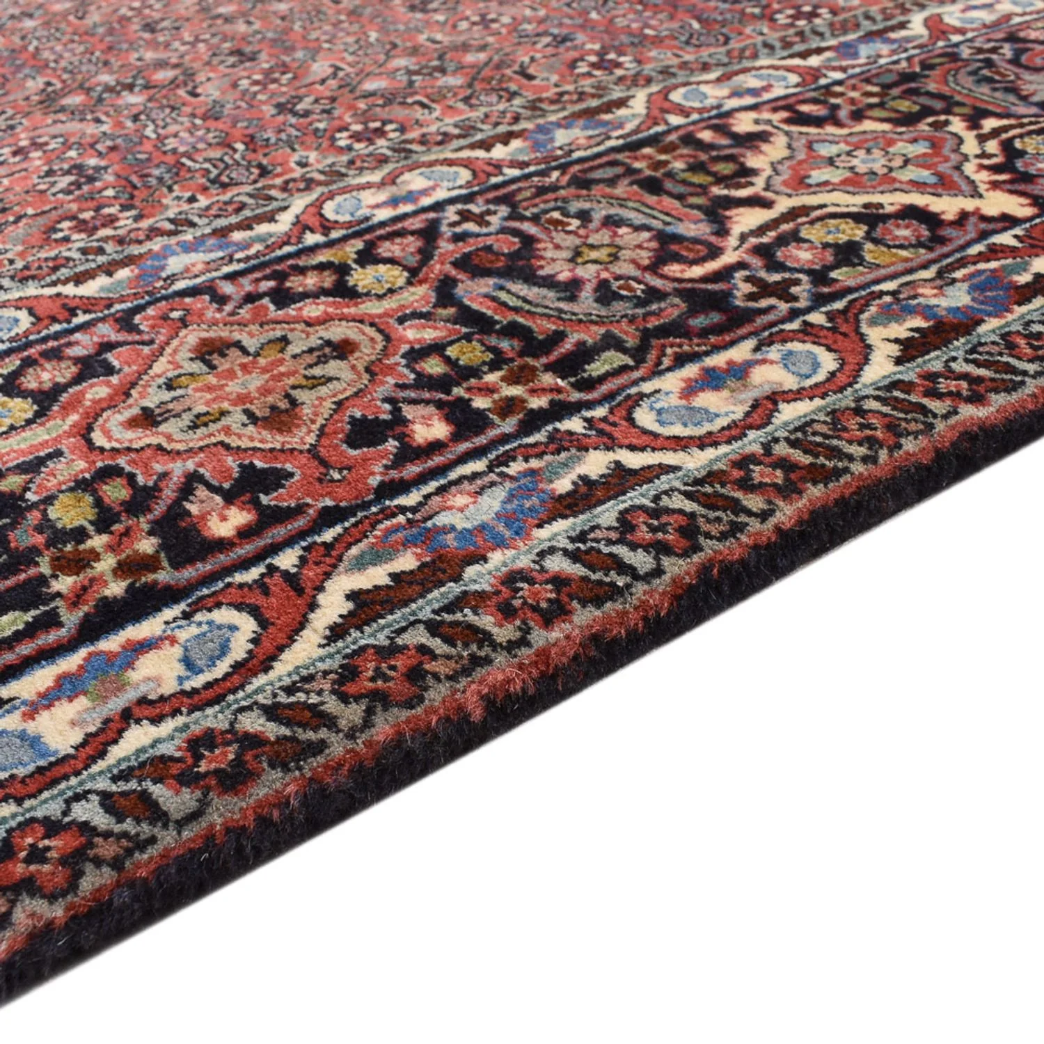 Bidjar Teppich 244x204cm - Perserteppich - Image 3