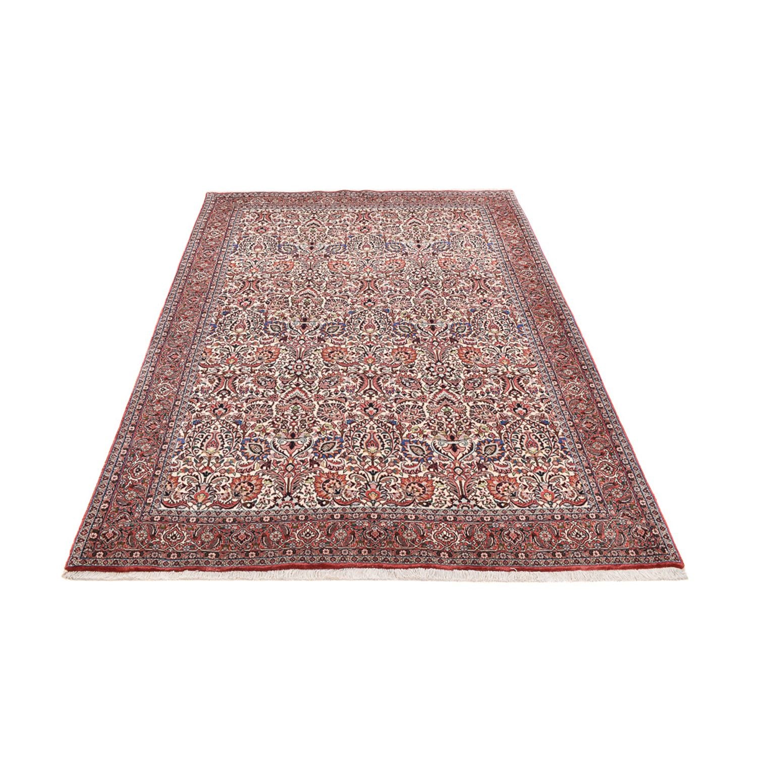 Bidjar Teppich 246x178cm - Perserteppich - Image 5