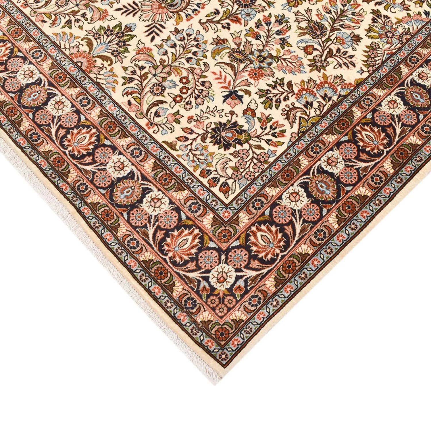 Bidjar Teppich 250x171cm - Perserteppich - Image 2