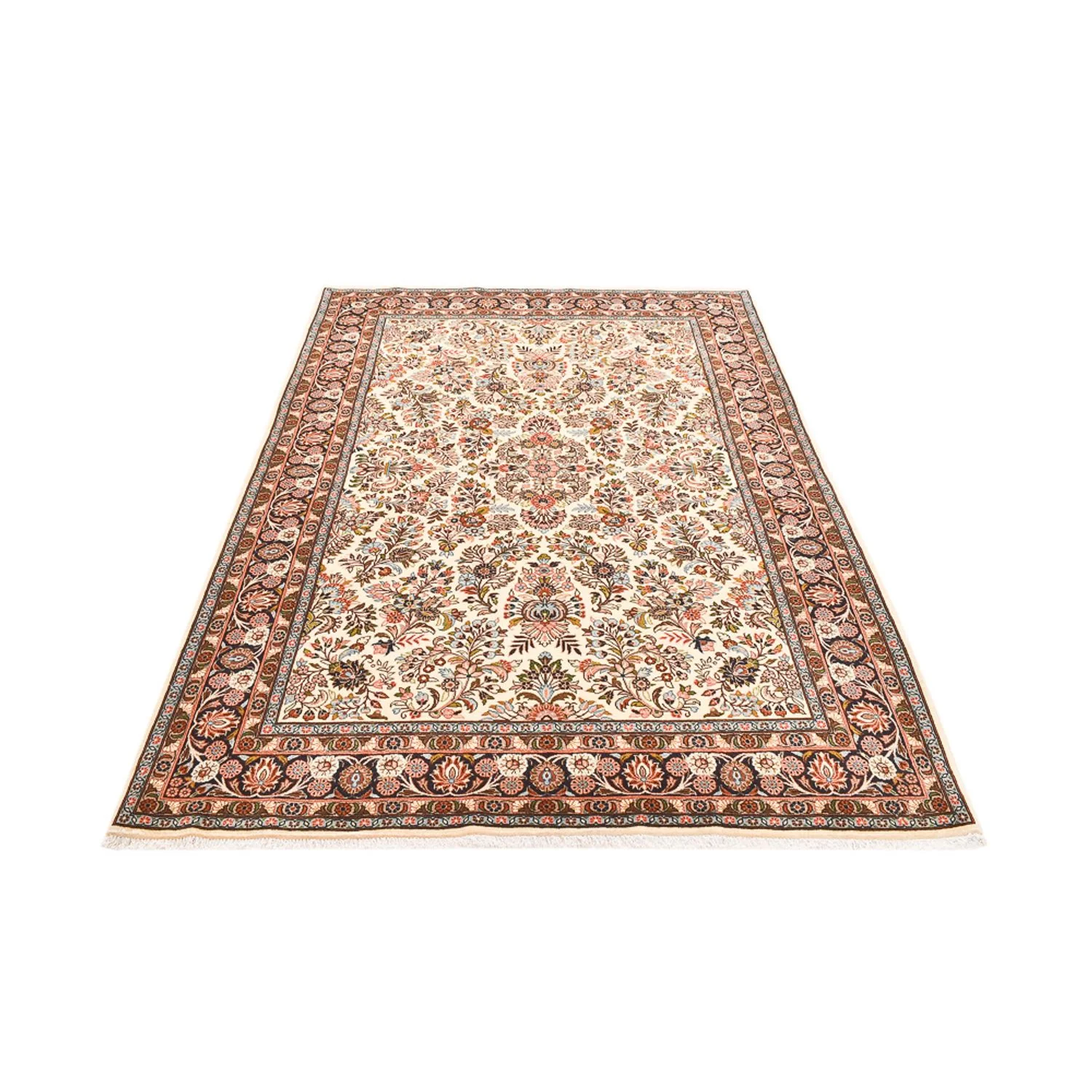 Bidjar Teppich 250x171cm - Perserteppich - Image 5